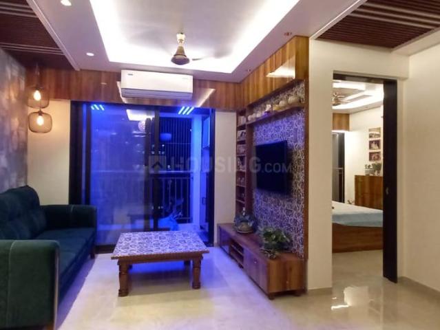 2 BHK Apartment in Mira Road East for resale Mira Bhayandar. The reference number is 20396329