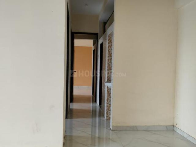 2 BHK Apartment in Mira Road East for resale Mira Bhayandar. The reference number is 20399866