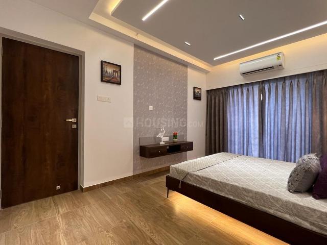 2 BHK Apartment in Mira Road East for resale Mira Bhayandar. The reference number is 20332672