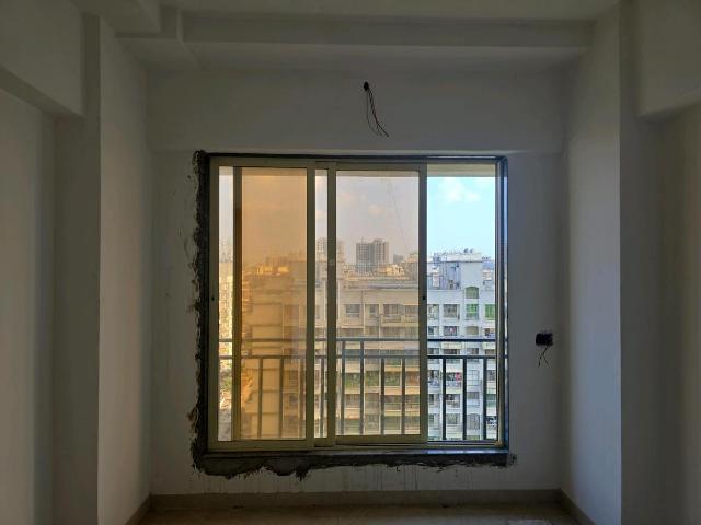 2 BHK Apartment in Mira Road East for resale Mira Bhayandar. The reference number is 20333788