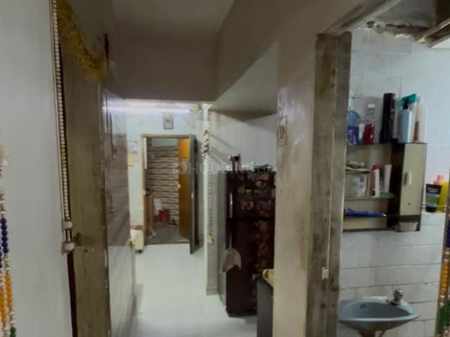2 BHK Apartment in Mira Road East for resale Mira Bhayandar. The reference number is 20337064