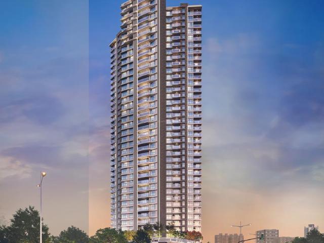 2 BHK Apartment in Mira Road East for resale Mira Bhayandar. The reference number is 20445323