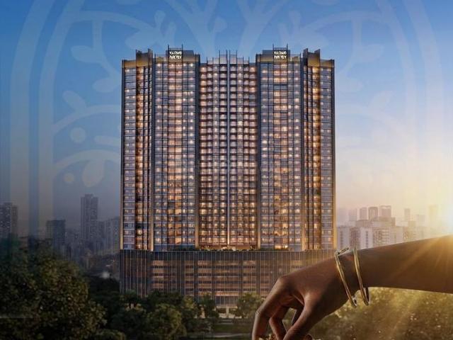 2 BHK Apartment in Mira Road East for resale Mira Bhayandar. The reference number is 20455138