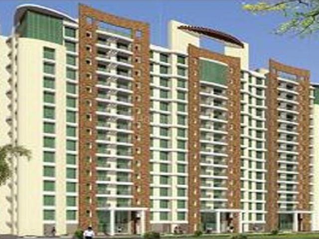 2 BHK Apartment in Mira Road East for resale Mira Bhayandar. The reference number is 20463965
