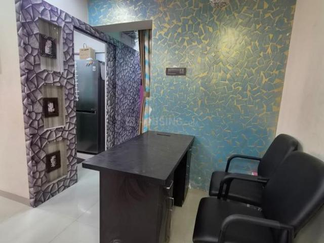 2 BHK Apartment in Mira Road East for resale Mira Bhayandar. The reference number is 20463977