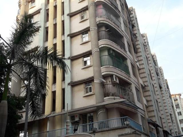 2 BHK Apartment in Mira Road East for resale Mira Bhayandar. The reference number is 20467657
