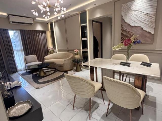 2 BHK Apartment in Mira Road East for resale Mira Bhayandar. The reference number is 20486415