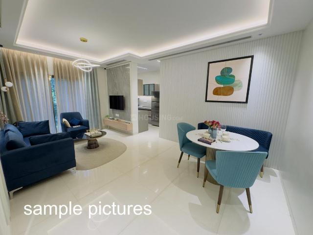 2 BHK Apartment in Mira Road East for resale Mira Bhayandar. The reference number is 20490553