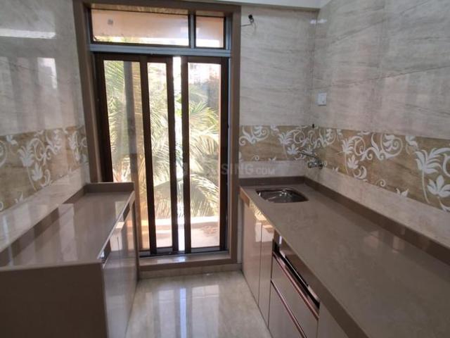 2 BHK Apartment in Mira Road East for resale Mira Bhayandar. The reference number is 20492159