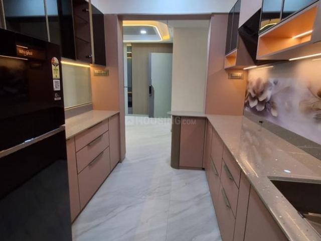 2 BHK Apartment in Mira Road East for resale Mira Bhayandar. The reference number is 20492447
