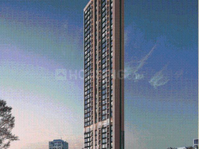 2 BHK Apartment in Mira Road East for resale Mira Bhayandar. The reference number is 20497327