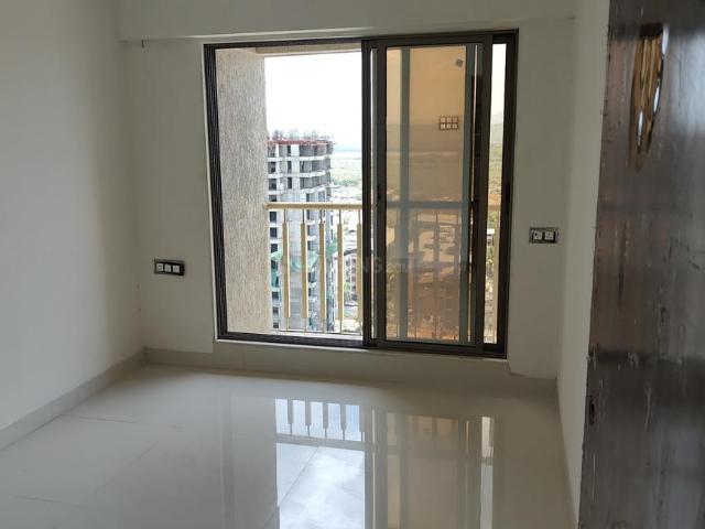 2 BHK Apartment in Mira Road East for resale Mira Bhayandar. The reference number is 20497972