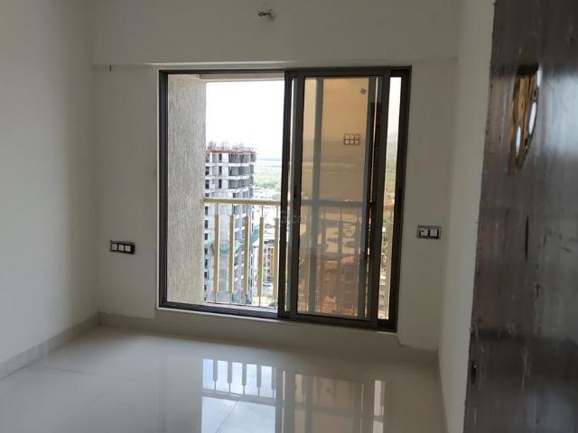 2 BHK Apartment in Mira Road East for resale Mira Bhayandar. The reference number is 20498258