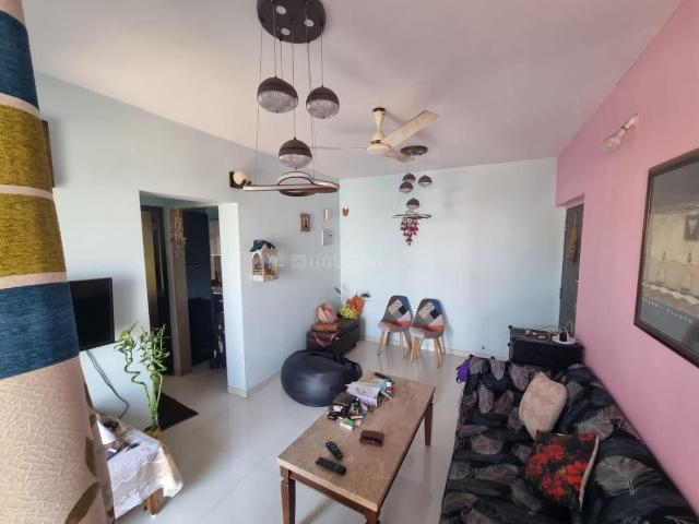 2 BHK Apartment in Mira Road East for resale Mira Bhayandar. The reference number is 20402560