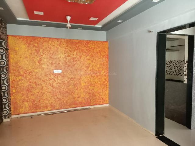 2 BHK Apartment in Mira Road East for resale Mira Bhayandar. The reference number is 20402679