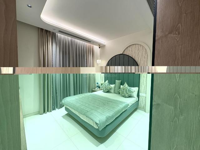 2 BHK Apartment in Mira Road East for resale Mira Bhayandar. The reference number is 20407187