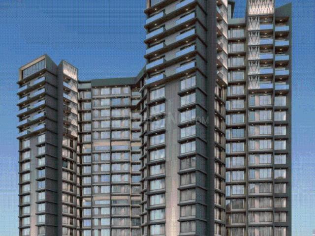 2 BHK Apartment in Mira Road East for resale Mira Bhayandar. The reference number is 20409561
