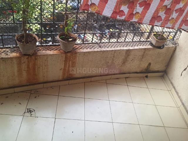 2 BHK Apartment in Mira Road East for resale Mira Bhayandar. The reference number is 20415128