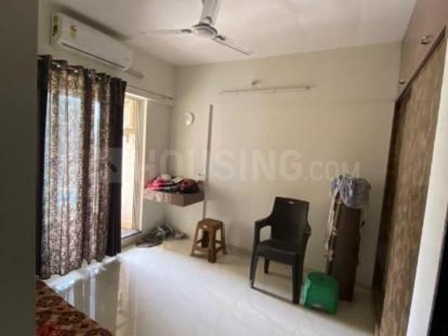 2 BHK Apartment in Mira Road East for resale Mira Bhayandar. The reference number is 20425490