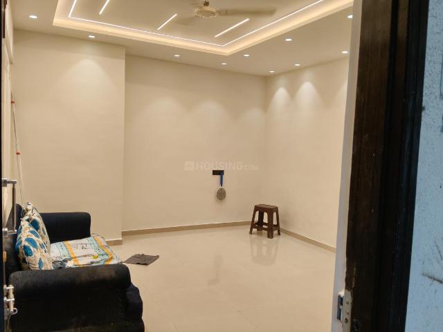 2 BHK Apartment in Mira Road East for resale Mira Bhayandar. The reference number is 20426649