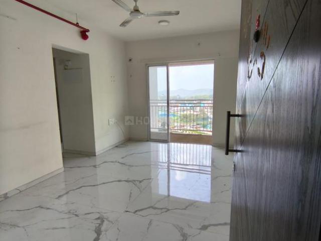 2 BHK Apartment in Mira Road East for resale Mira Bhayandar. The reference number is 20439023