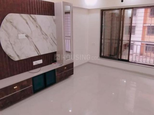 2 BHK Apartment in Mira Road East for resale Mira Bhayandar. The reference number is 20541475