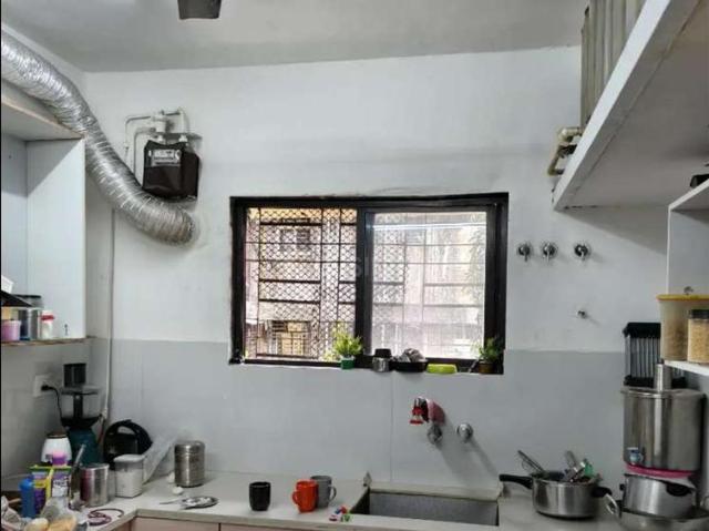 2 BHK Apartment in Mira Road East for resale Mira Bhayandar. The reference number is 20543189