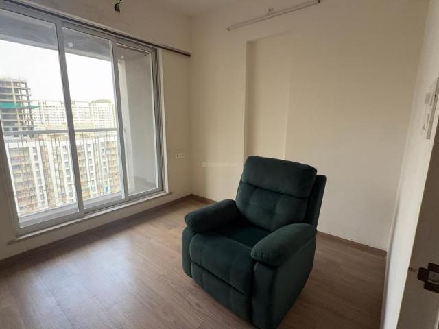 2 BHK Apartment in Mira Road East for resale Mira Bhayandar. The reference number is 20560888