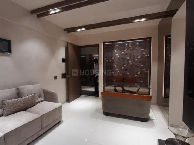 2 BHK Apartment in Mira Road East for resale Mira Bhayandar. The reference number is 20568593