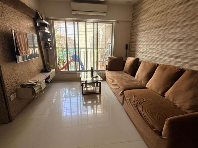 2 BHK Apartment in Mira Road East for resale Mira Bhayandar. The reference number is 20575021