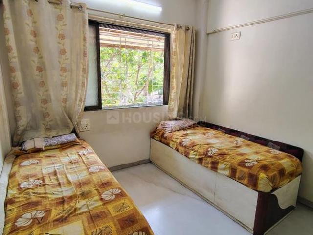 2 BHK Apartment in Mira Road East for resale Mira Bhayandar. The reference number is 20578622