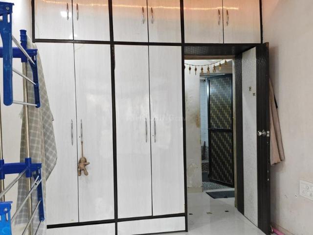 2 BHK Apartment in Mira Road East for resale Mira Bhayandar. The reference number is 20589055