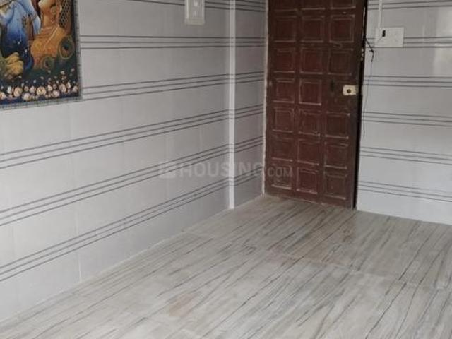 2 BHK Apartment in Mira Road East for resale Mira Bhayandar. The reference number is 20591943