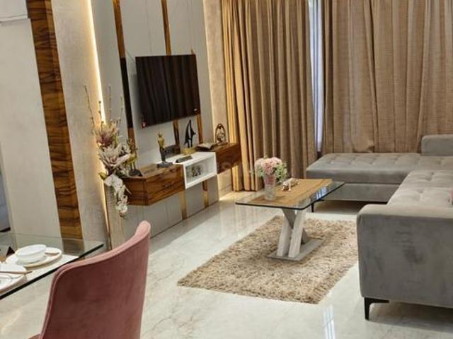 2 BHK Apartment in Mira Road East for resale Mira Bhayandar. The reference number is 20507256