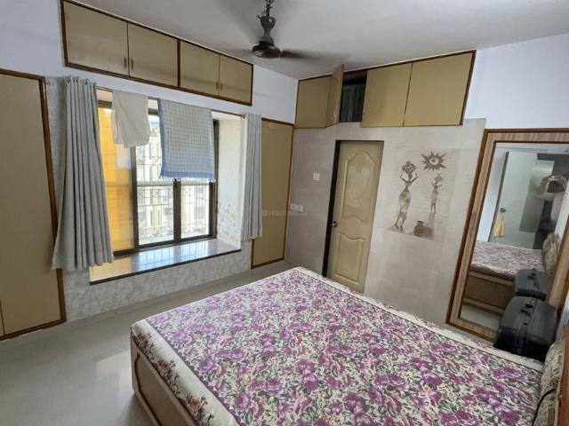 2 BHK Apartment in Mira Road East for resale Mira Bhayandar. The reference number is 20507499