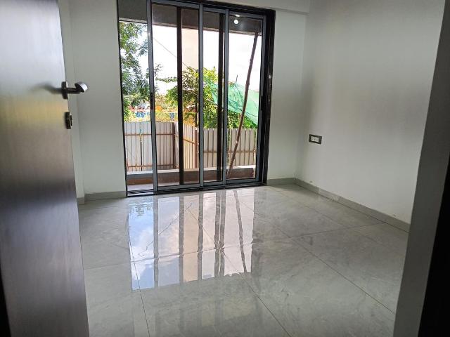2 BHK Apartment in Mira Road East for resale Mira Bhayandar. The reference number is 20508544