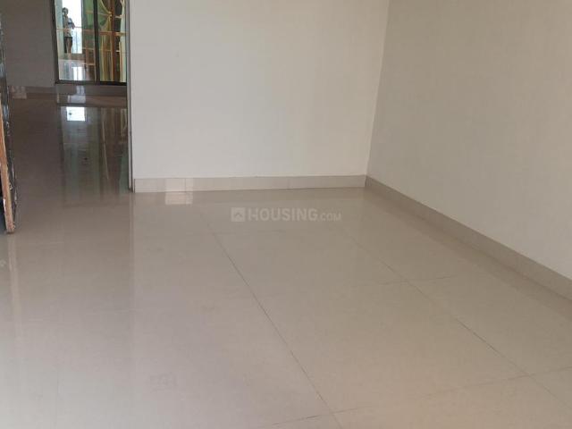 2 BHK Apartment in Mira Road East for resale Mira Bhayandar. The reference number is 20509343