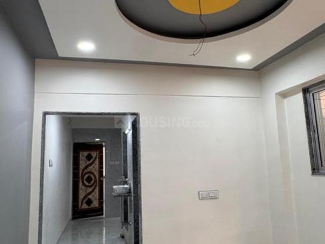 2 BHK Apartment in Mira Road East for resale Mira Bhayandar. The reference number is 20510398