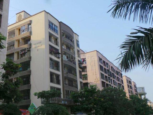 2 BHK Apartment in Mira Road East for resale Mira Bhayandar. The reference number is 20511423