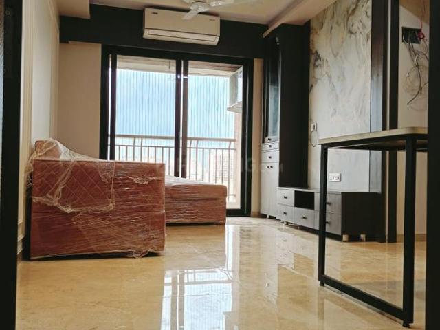 2 BHK Apartment in Mira Road East for resale Mira Bhayandar. The reference number is 20521772