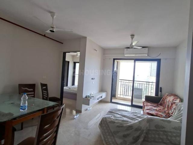 2 BHK Apartment in Mira Road East for resale Mira Bhayandar. The reference number is 20521705