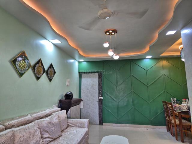 2 BHK Apartment in Mira Road East for resale Mira Bhayandar. The reference number is 20524677
