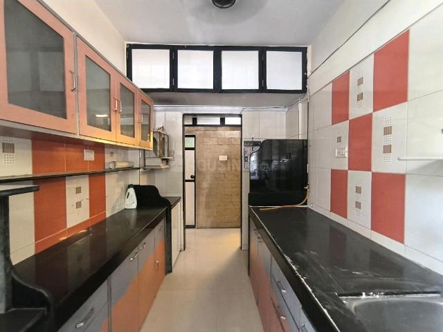 2 BHK Apartment in Mira Road East for resale Mira Bhayandar. The reference number is 20528499