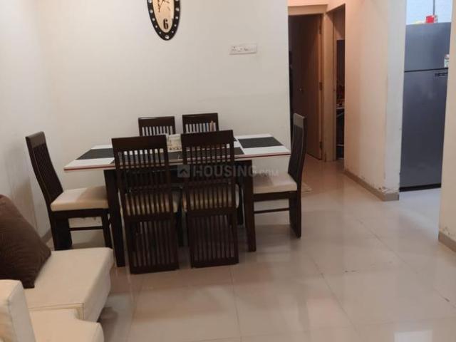 2 BHK Apartment in Mira Road East for resale Mira Bhayandar. The reference number is 20642633