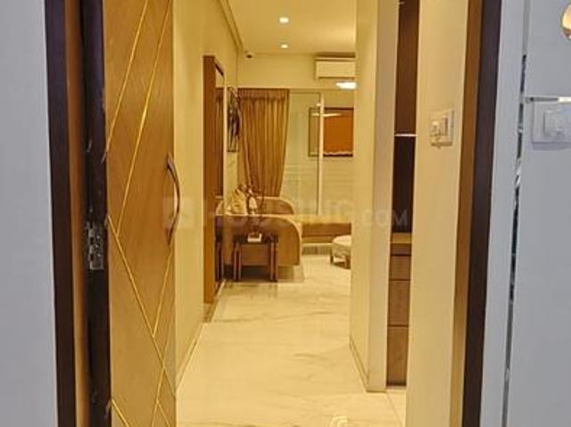 2 BHK Apartment in Mira Road East for resale Mira Bhayandar. The reference number is 20654679