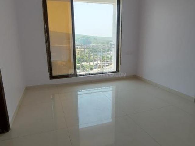 2 BHK Apartment in Mira Road East for resale Mira Bhayandar. The reference number is 20668357