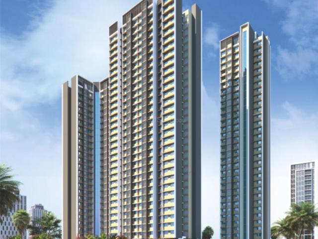 2 BHK Apartment in Mira Road East for resale Mira Bhayandar. The reference number is 20698009