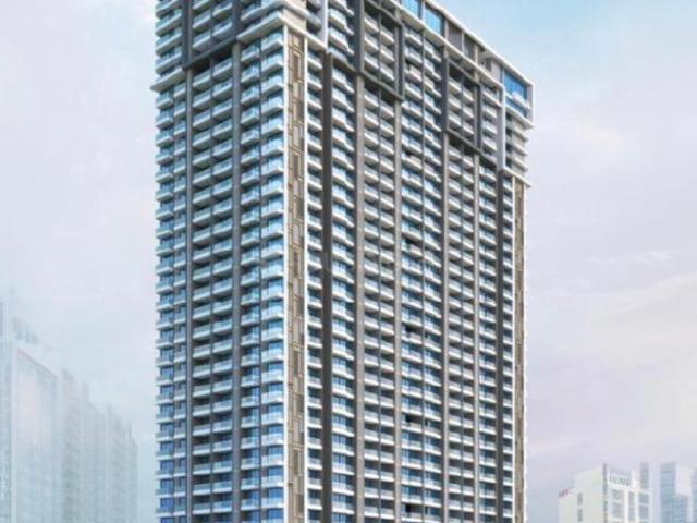 2 BHK Apartment in Mira Road East for resale Mira Bhayandar. The reference number is 20609504