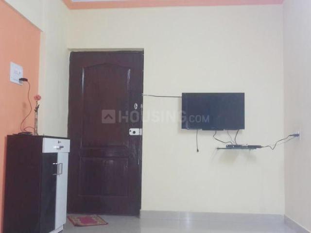 2 BHK Apartment in Mira Road East for resale Mira Bhayandar. The reference number is 20613377