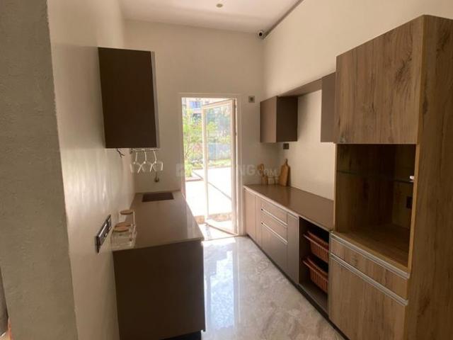 2 BHK Apartment in Mira Road East for resale Mira Bhayandar. The reference number is 20615000